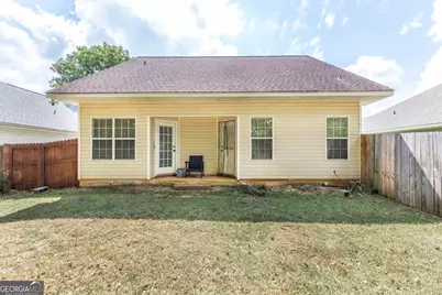 108 Sunnymeade Drive, Warner Robins, GA 31093 - Photo 31