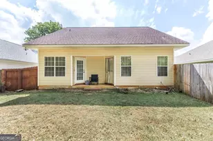 108 Sunnymeade Dr, Warner Robins, GA 31093 - Photo 31