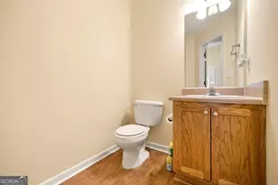 108 Sunnymeade Dr, Warner Robins, GA 31093 - Photo 23