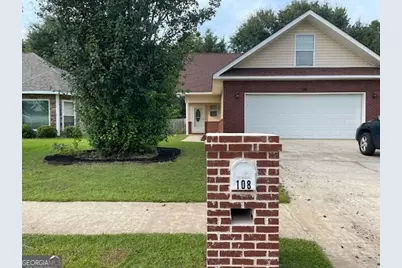 108 Sunnymeade Drive, Warner Robins, GA 31093 - Photo 1