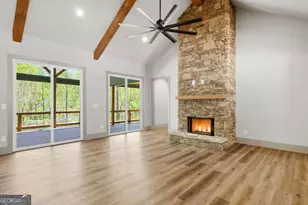 0 Kelley Highlands Dr, Talking Rock, GA 30175 - Photo 5