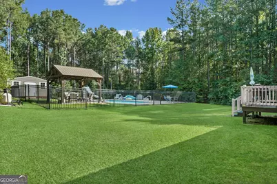 354 Gibson Road, Newnan, GA 30263 - Photo 37