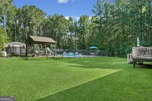 354 Gibson Rd, Newnan, GA 30263 - Photo 37