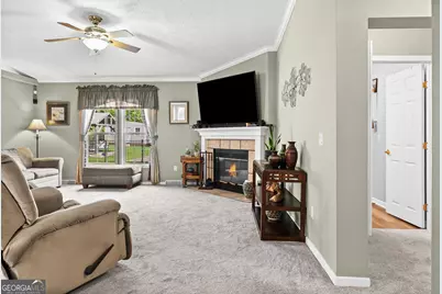 354 Gibson Road, Newnan, GA 30263 - Photo 5