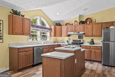 354 Gibson Road, Newnan, GA 30263 - Photo 11