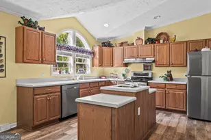 354 Gibson Rd, Newnan, GA 30263 - Photo 11