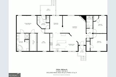 354 Gibson Road, Newnan, GA 30263 - Photo 43