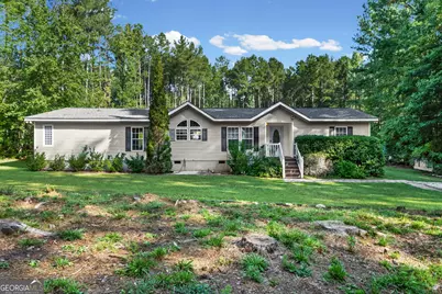 354 Gibson Road, Newnan, GA 30263 - Photo 3
