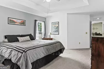 354 Gibson Road, Newnan, GA 30263 - Photo 21