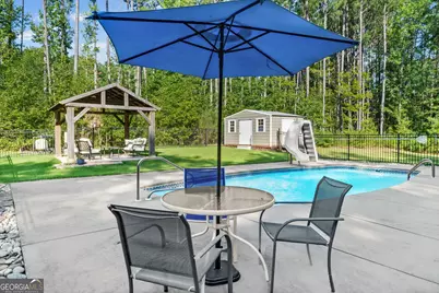 354 Gibson Road, Newnan, GA 30263 - Photo 35