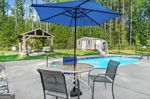 354 Gibson Rd, Newnan, GA 30263 - Photo 35