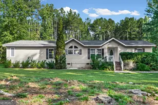 354 Gibson Rd, Newnan, GA 30263 - Photo 1