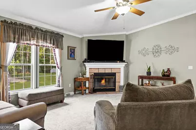354 Gibson Road, Newnan, GA 30263 - Photo 7