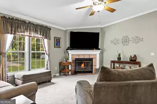 354 Gibson Rd, Newnan, GA 30263 - Photo 7