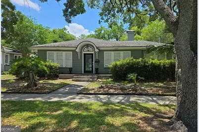 1438 Talbot Avenue, Jacksonville, FL 32205 - Photo 1