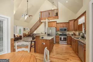 31 Nahunta Ct, Ellijay, GA 30540 - Photo 17