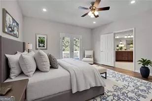 3440 Maynard Cir, Gainesville, GA 30506 - Photo 41