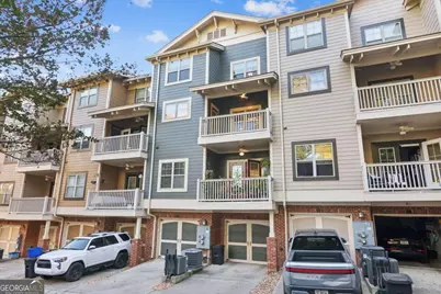 655 Mead Street SE #62, Atlanta, GA 30312 - Photo 23