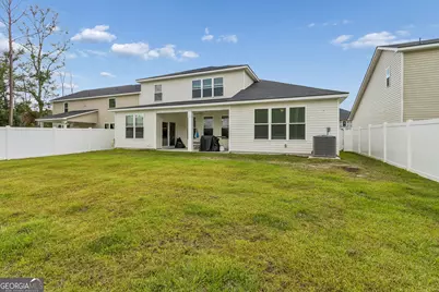 111 Pioneer Way, Kingsland, GA 31548 - Photo 33