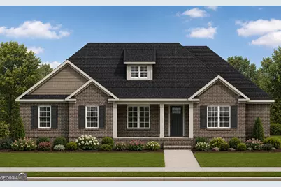 104 Hemlock Way #LOT 52, Brooklet, GA 30415 - Photo 1