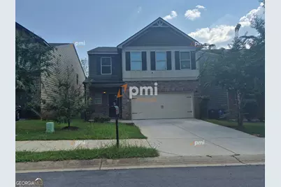 5051 Pioneer Parkway, McDonough, GA 30253 - Photo 1