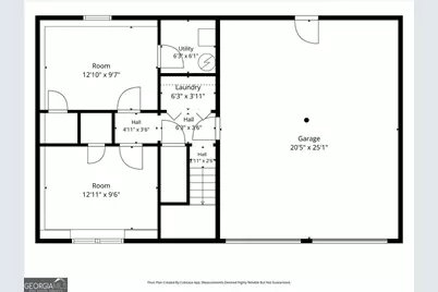 500 Emerald Pines Drive, Dallas, GA 30157 - Photo 47