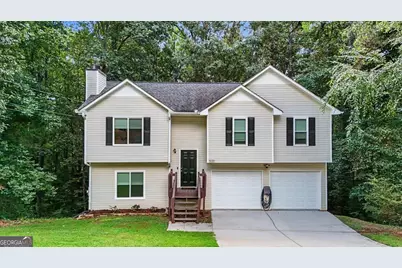 500 Emerald Pines Drive, Dallas, GA 30157 - Photo 1