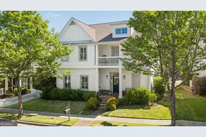 1673 Barfield Run NW, Atlanta, GA 30318 - Photo 1
