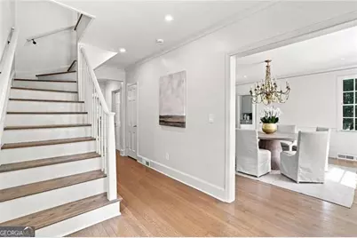 2492 Alton Road NW, Atlanta, GA 30305 - Photo 5
