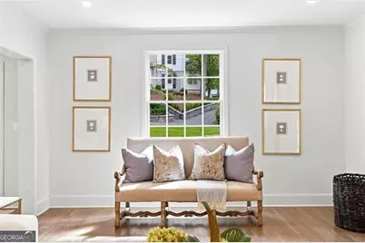 2492 Alton Road NW, Atlanta, GA 30305 - Photo 9