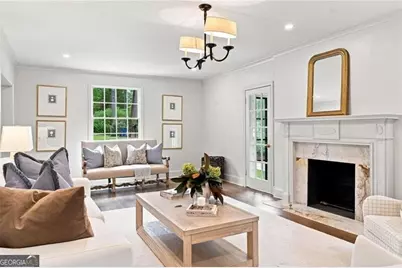 2492 Alton Road NW, Atlanta, GA 30305 - Photo 7