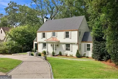 2492 Alton Road NW, Atlanta, GA 30305 - Photo 3