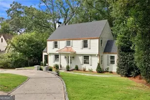 2492 Alton Rd NW, Atlanta, GA 30305 - Photo 3