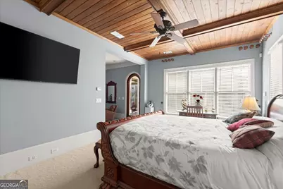 313 Gray Shingle Lane, Woodstock, GA 30189 - Photo 19