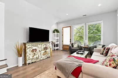 170 Heatherden Avenue #DOWNSTAIRS, Fayetteville, GA 30214 - Photo 7