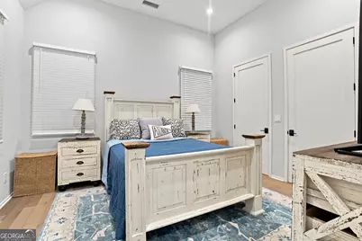 170 Heatherden Avenue #DOWNSTAIRS, Fayetteville, GA 30214 - Photo 17