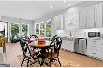 170 Heatherden Avenue #DOWNSTAIRS, Fayetteville, GA 30214 - Photo 13