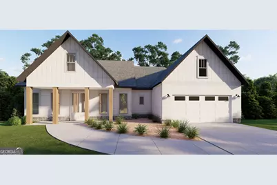 0 Kelley Highlands Drive #LOT 3, Talking Rock, GA 30175 - Photo 1