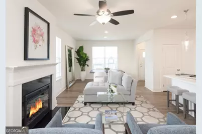 255 Barracks Way #875, Hoschton, GA 30548 - Photo 5