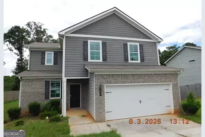 153 Fresh Laurel Lane, Locust Grove, GA 30248 - Photo 1