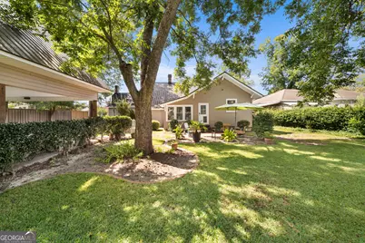 631 Barney Avenue, Millen, GA 30442 - Photo 31