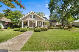 631 Barney Ave, Millen, GA 30442 - Photo 1