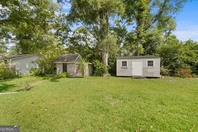 631 Barney Avenue, Millen, GA 30442 - Photo 33