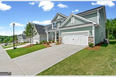 4711 Wilderness Trail, Flowery Branch, GA 30542 - Photo 3