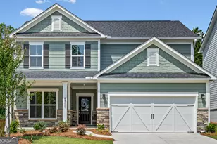 4711 Wilderness Trl, Flowery Branch, GA 30542 - Photo 1