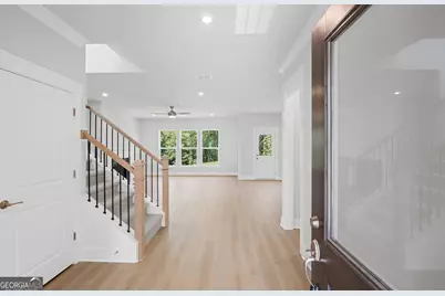 4711 Wilderness Trail, Flowery Branch, GA 30542 - Photo 5