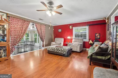 1572 Jersey Social Circle Road, Covington, GA 30014 - Photo 9