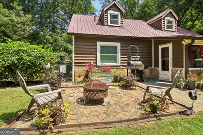1572 Jersey Social Circle Road, Covington, GA 30014 - Photo 3