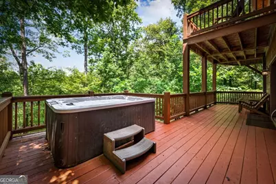 383 River Escape Drive, Ellijay, GA 30540 - Photo 79