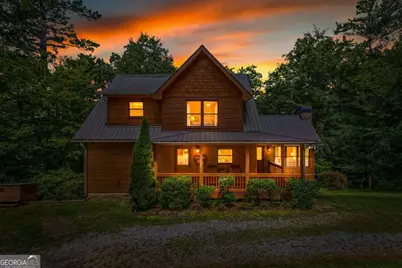 383 River Escape Drive, Ellijay, GA 30540 - Photo 5
